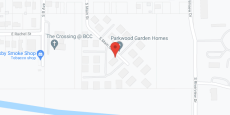 Parkwood Apartments in google map