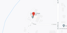 Baptist Village of Cordell in google map