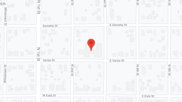 Colonial Manor II in google map