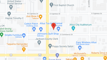 Towers in google map