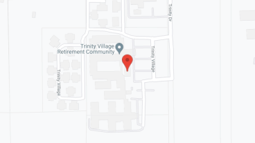 Trinity Village Inc in google map