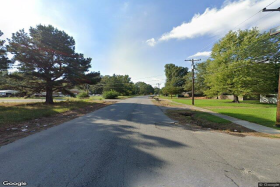 Pine Bluff Nursing Home 