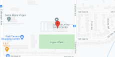 Shartel Towers in google map