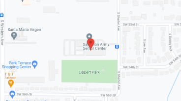 Shartel Towers in google map