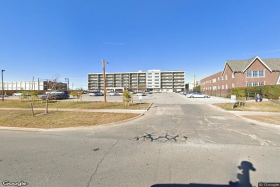 Classen Senior Ctr 