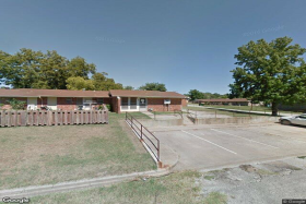 Wynnewood Public Housing Auth 