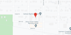Smith Manor in google map