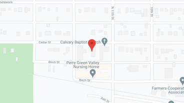 Smith Manor in google map