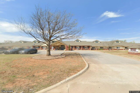 West Wind Assisted Living 