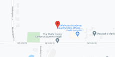 Wolfe Living Ctr At Summit Rdg in google map