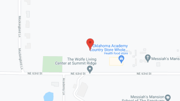 Wolfe Living Ctr At Summit Rdg in google map