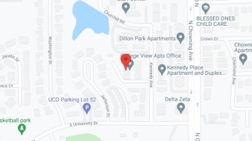 College View 236 in google map