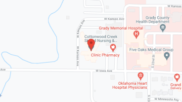 Grace Living Ctr in google map