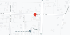 Mulberry Lodge in google map