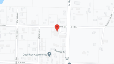 Mulberry Lodge in google map