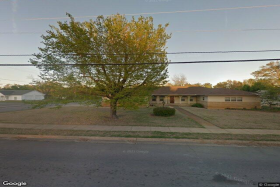 Greenwood Retirement Center, LLC 