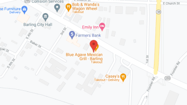 Sebastian Co Retirement CTR, Inc. in google map