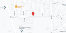 Dardanelle Retirement Ctr in google map