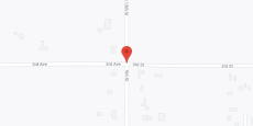 Thirteenth Street Community in google map