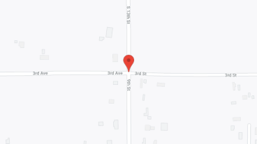 Thirteenth Street Community in google map
