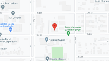 Golden Arms in google map