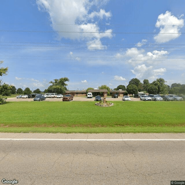 street view of Walnut Ridge Convalescent Ctr