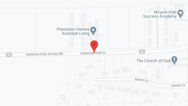 Plantation Homes of Poinsett County, Inc. in google map