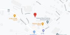 Crestpark Retirement Inn in google map
