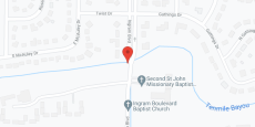 Ingram Court in google map