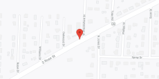 Sheridan Court Elderly Housing in google map