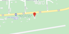 Mount Ida Retirement Ctr in google map