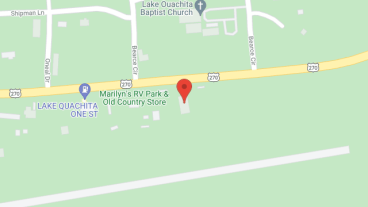 Mount Ida Retirement Ctr in google map