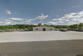 Mount Ida Retirement Ctr 