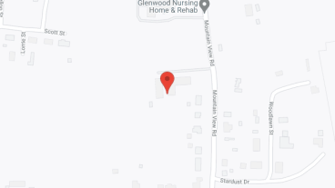 Oak Park Village in google map