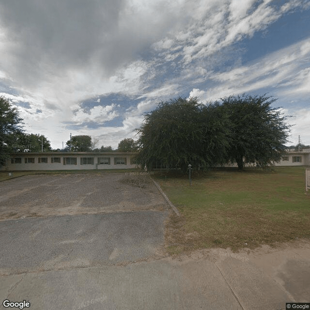 street view of Forest Health Care Inc