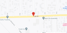 Heritage of Bridgeport in google map