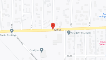 Heritage of Bridgeport in google map