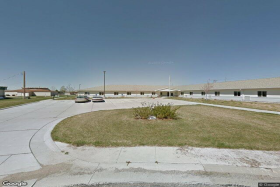 Good Samaritan Society - The Sandhills 