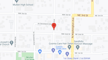Pioneer Memorial Rest Home in google map