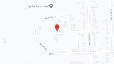 Westview Retirement Community in google map