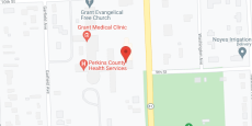 Golden Ours Convalescent Home in google map