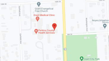 Golden Ours Convalescent Home in google map