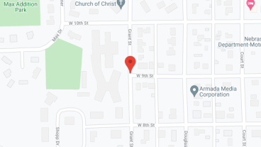 Imperial Heights Retirement in google map