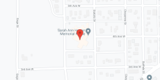 Hester Memorial Home in google map