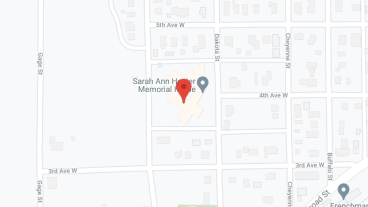 Hester Memorial Home in google map