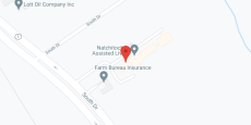 Natchitoches Assisted Living in google map