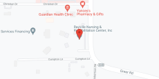 Rayville Guest House Inc in google map