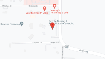 Rayville Guest House Inc in google map