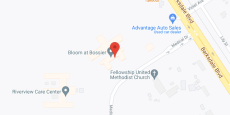 Glenview Gardens Retirement in google map