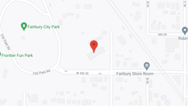 Park View Apartments in google map